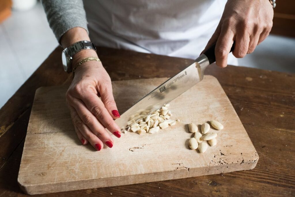 Planche à découper