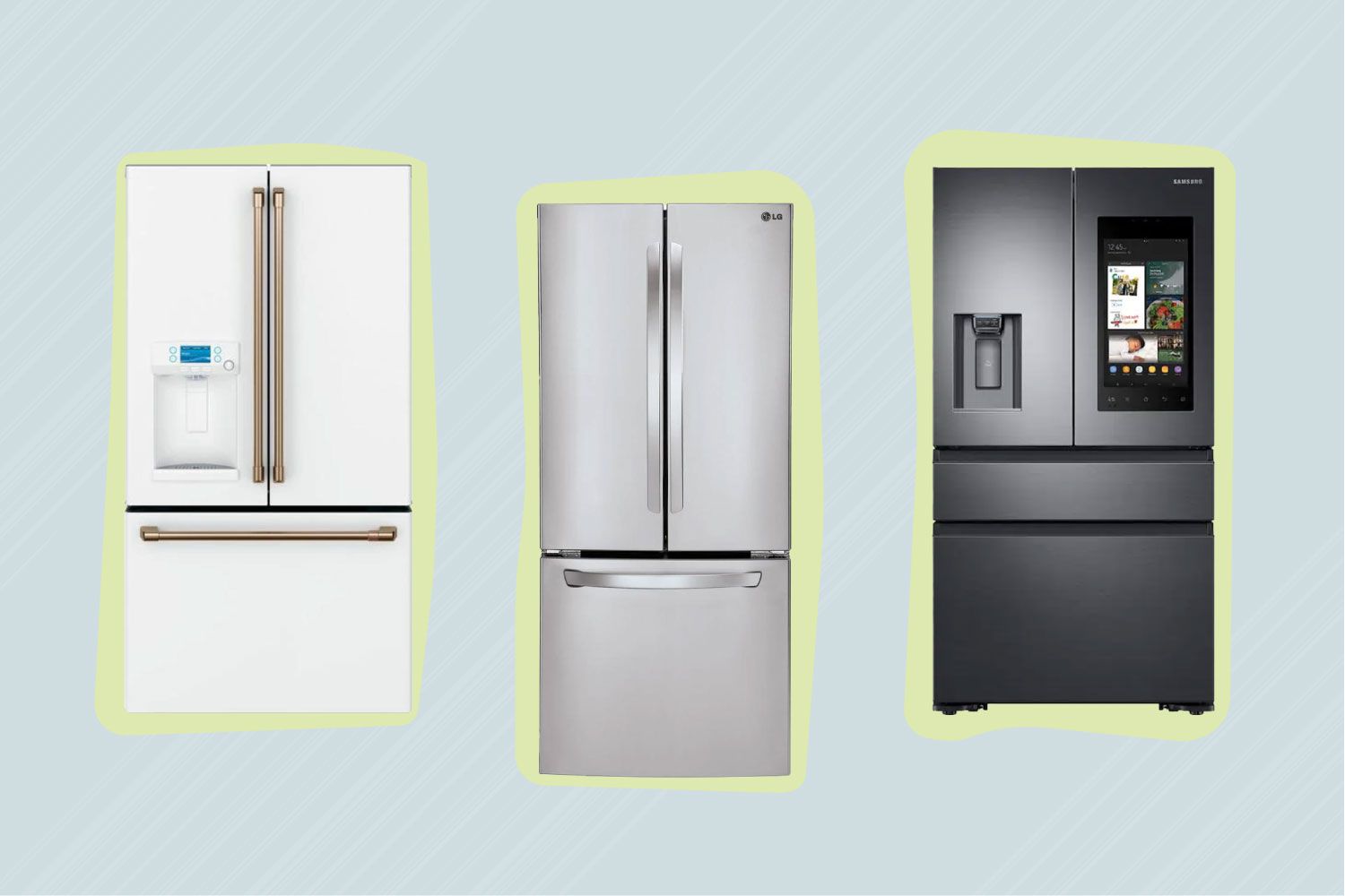 Bien choisir son frigidaire