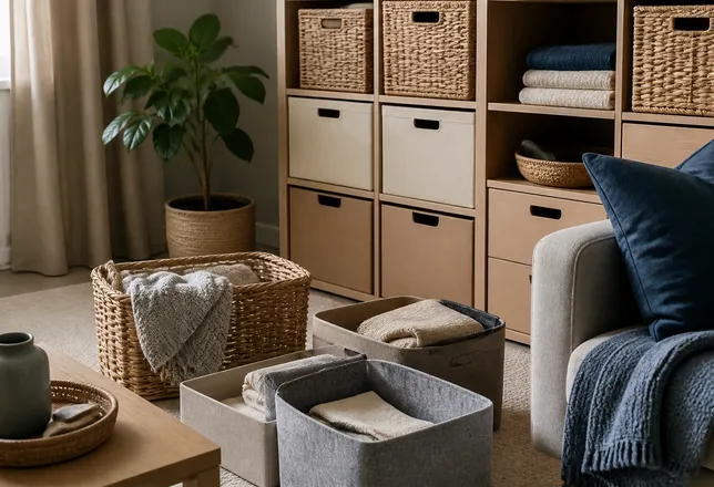 Home organiser : que fait-il et comment bien le choisir ?